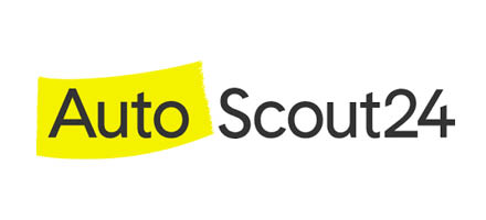 Logo Auto Scout24