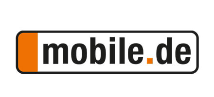 Logo mobile.de